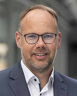 Herr Mathias Reitberger