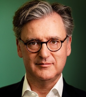 Herr Stefan Kopp-Assenmacher