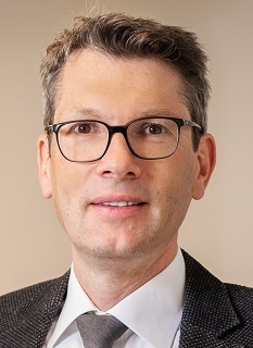 Herr Mario Viehweger