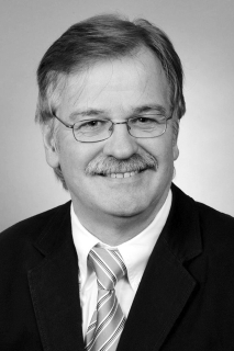 Herr Bernd-Peter Schäfer
