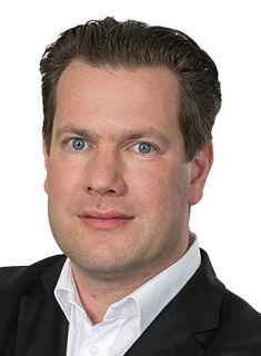 Herr Jan Hennig