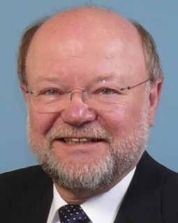 Herr Ulrich Drost