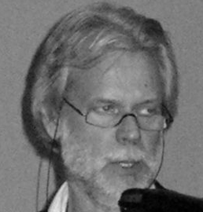 Herr Michael Koch