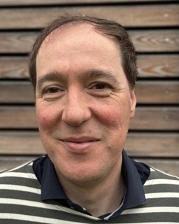 Herr Maik Lindemann