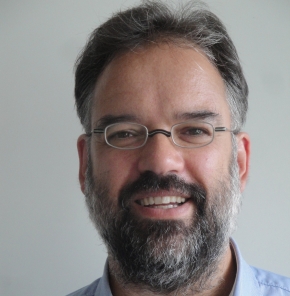 Herr Bernd Gammerl