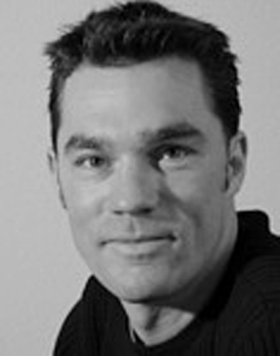 Herr Stefan Läufer