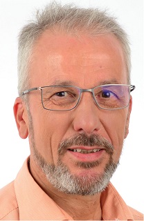 Herr Frank-Peter Buchwald