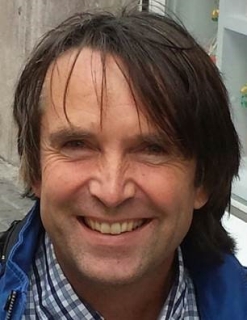 Herr Rainer Sonntag