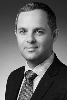 Herr Dimitrij Davydov