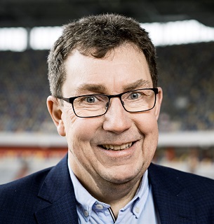 Herr Thomas Hußmann