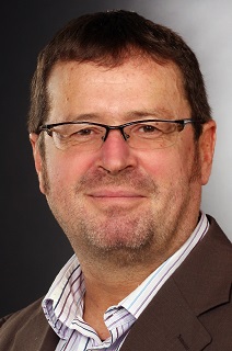 Herr Dirk Löhr