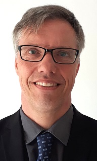 Herr Kai Schirmer