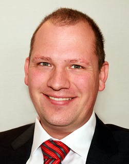 Herr Sebastian Heidorn