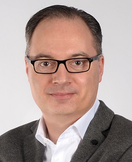 Herr Florian Bretzel