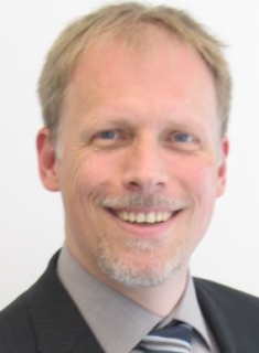 Herr Steffen Kautz