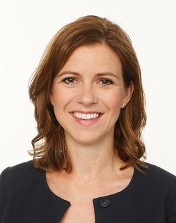 Frau Tanja Parthe