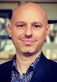 Herr Torben Stefani