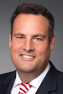 Herr Christoph Sennekamp