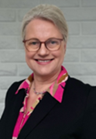 Frau Michaela Hellerforth