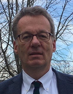 Herr Stefan Lütkes