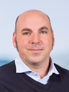 Herr Andreas Schuder