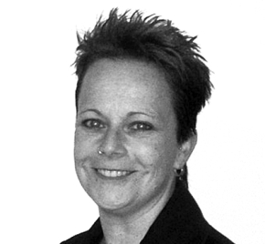Frau Katharina Hohenhoff