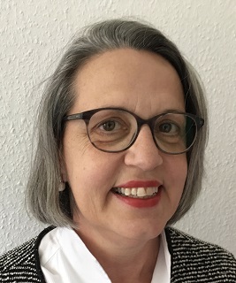 Frau Anna Zavelberg