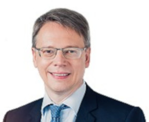 Herr Ludger Meuten