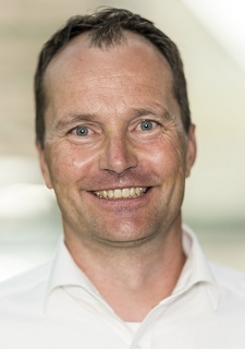 Herr Stefan Eckl
