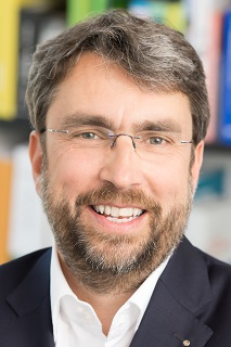Herr Martin Thieme-Hack