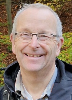 Herr Stefan Schoeneck