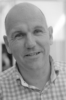 Herr Stefan Kraus