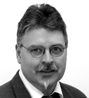 Herr Friedrich Thanner