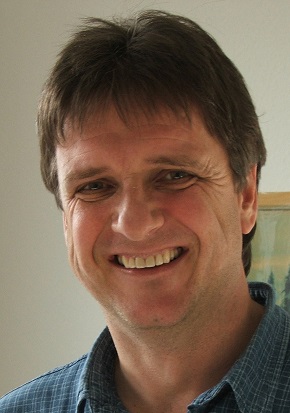 Herr Werner Zills