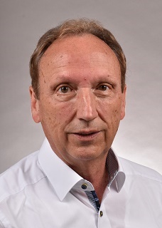 Herr Uwe Laib