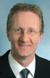 Herr Werner Weber