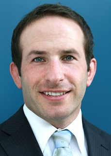 Herr Christoph Keldenich