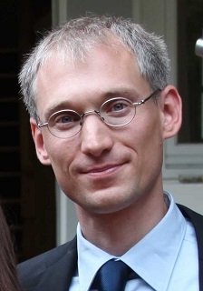 Herr Sebastian Lenz
