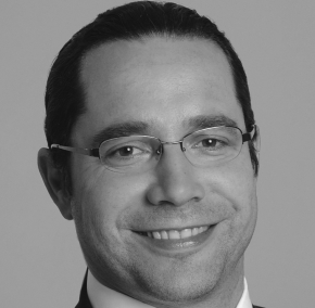 Herr Frank Weber