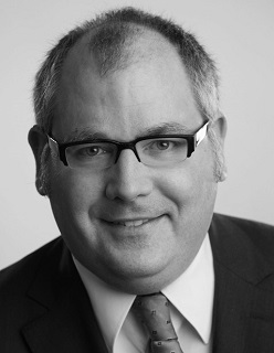 Herr Frank Hinrichs