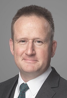 Herr Dario Mock