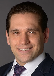 Herr Paul Popescu