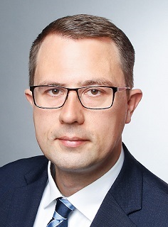 Herr Alexander Petschulat