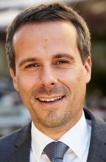 Herr Marc Föhrer