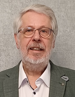 Herr Holger Weidemann