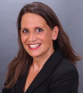 Frau Lilly Kunz-Wedler