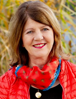 Frau Monika Böhm