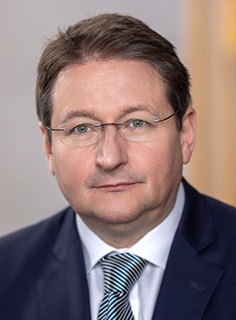 Herr Andreas Haupt