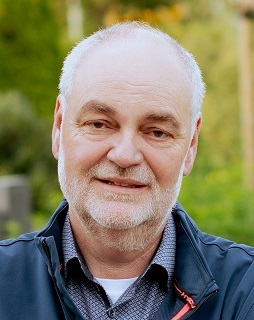 Herr Heinrich Kettler