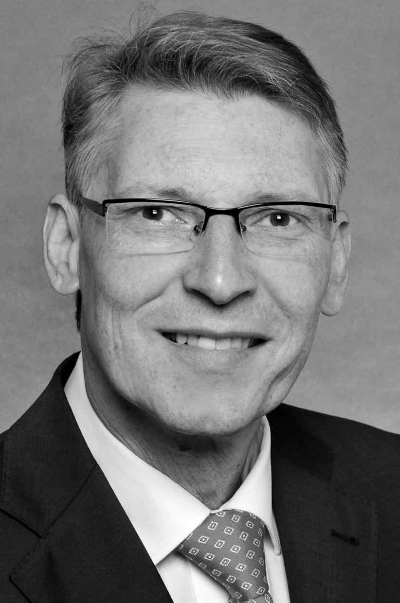 Herr Ulf Kohlbrei